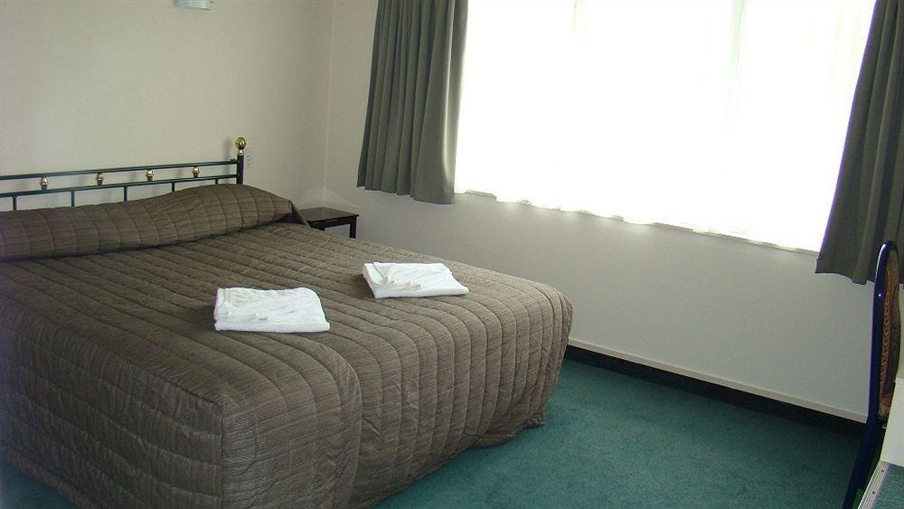 Bk'S Fountain Court Motel Napier Εξωτερικό φωτογραφία